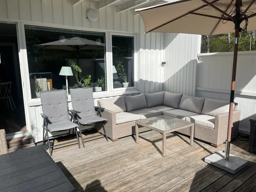 Bostadsrätt, Violinvägen 5, Boxhult, Uddevalla