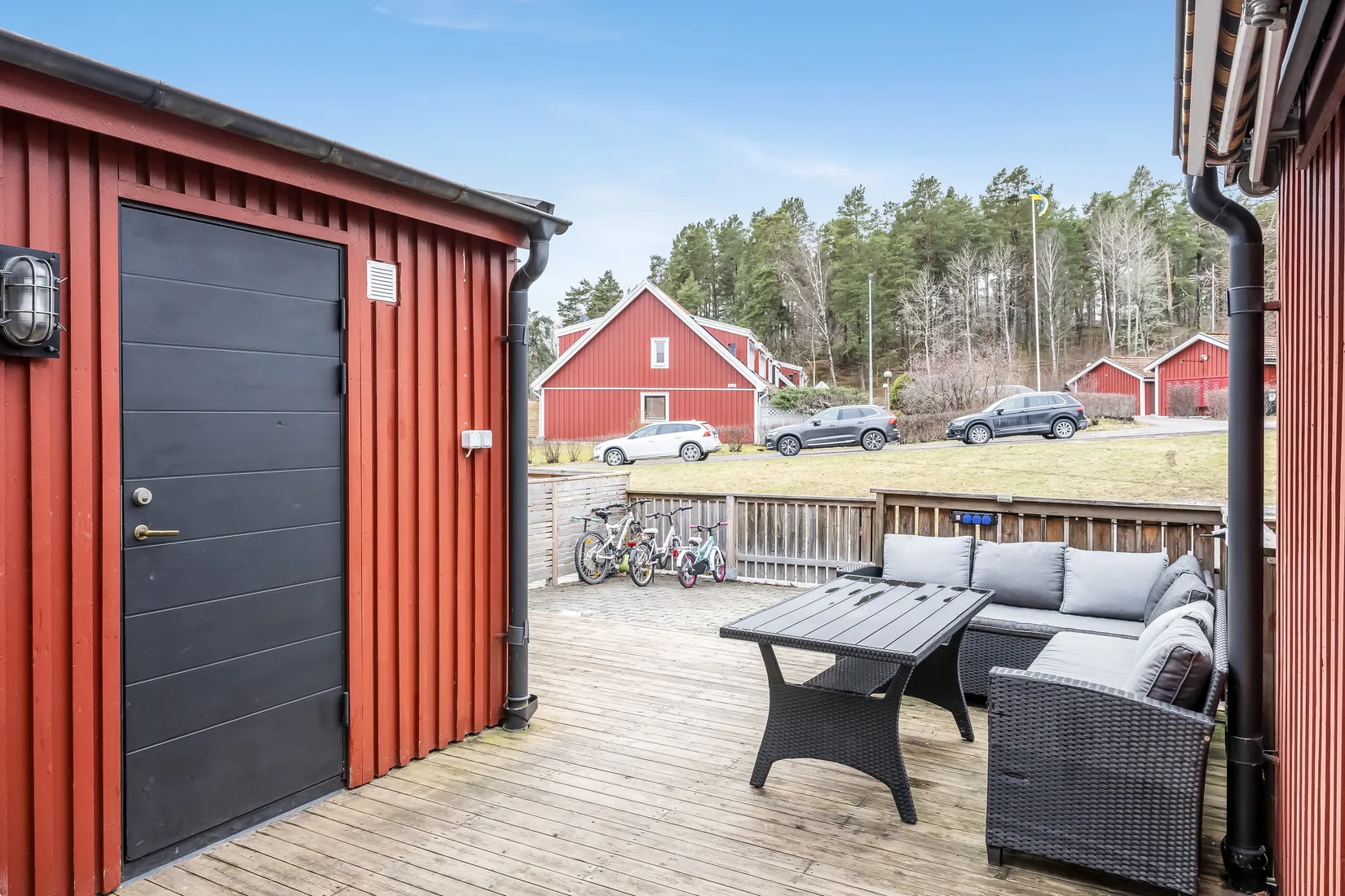 Radhus, Tornvägen 26, Söderköping