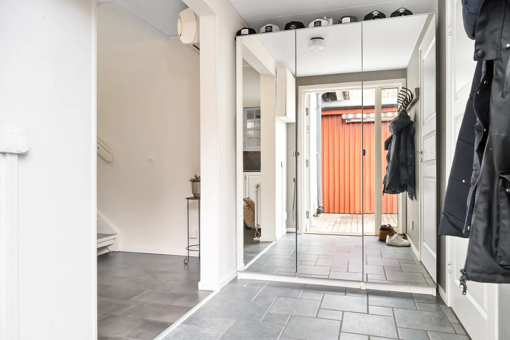 Radhus, Tornvägen 26, Söderköping