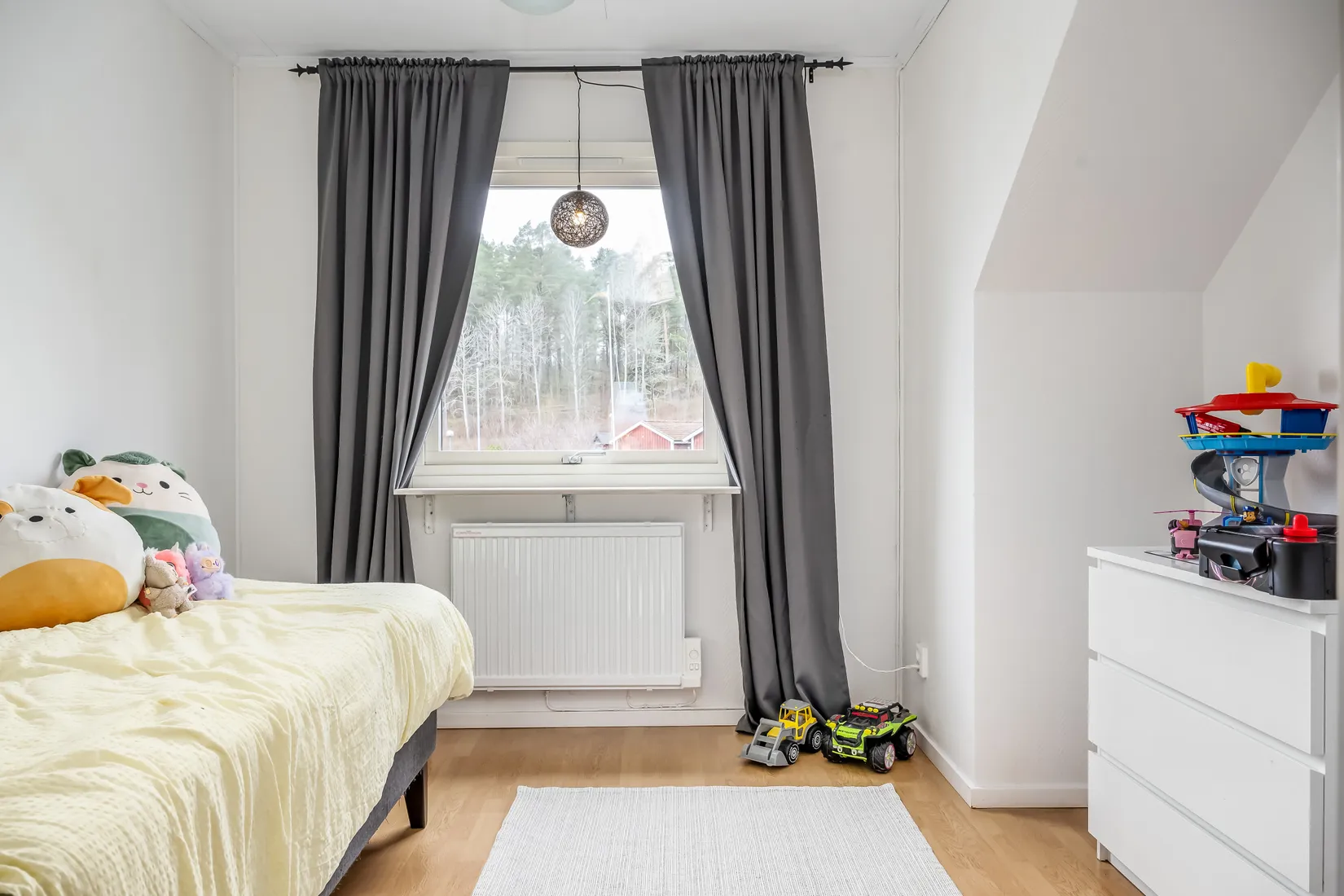 Radhus, Tornvägen 26, Söderköping