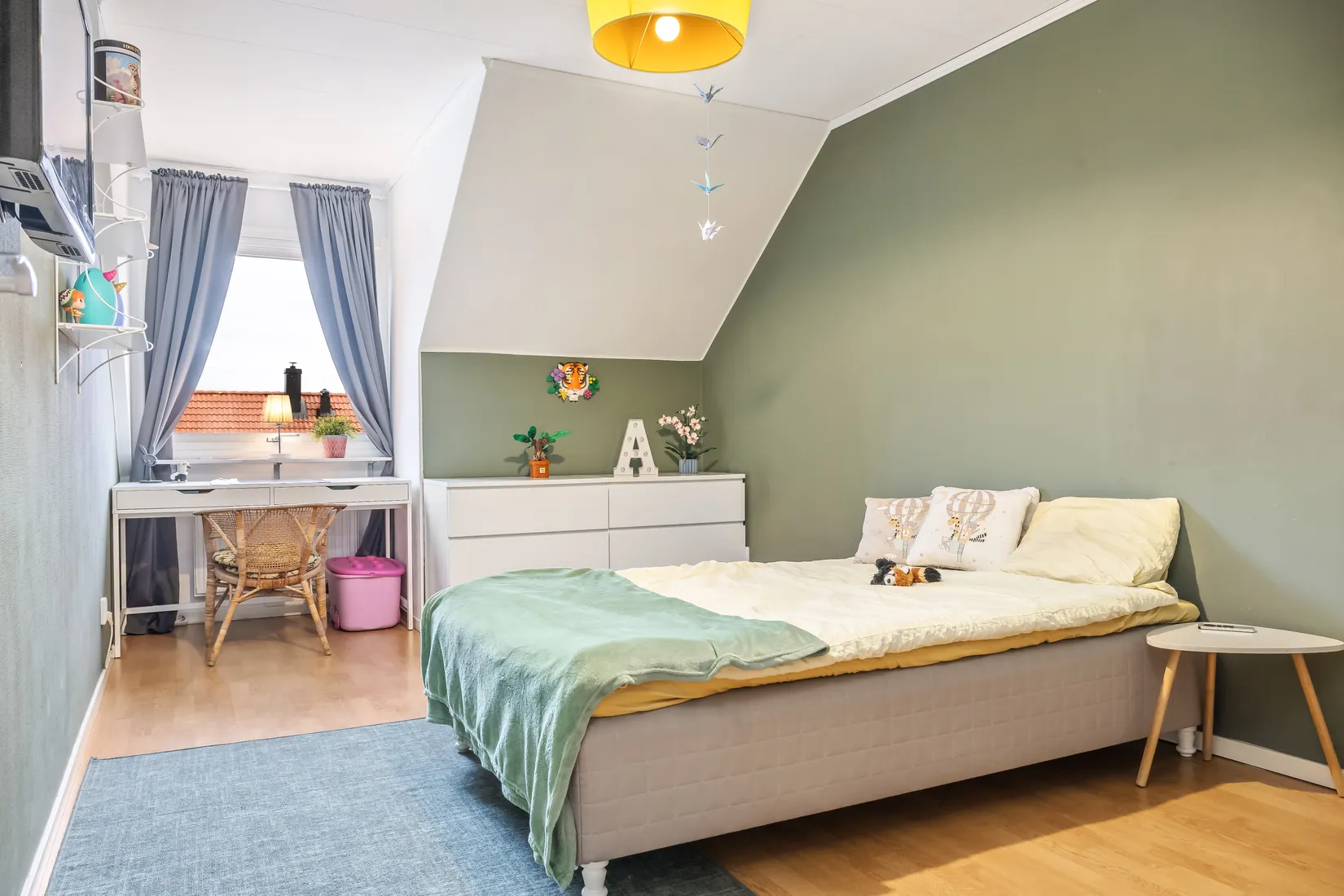 Radhus, Tornvägen 26, Söderköping