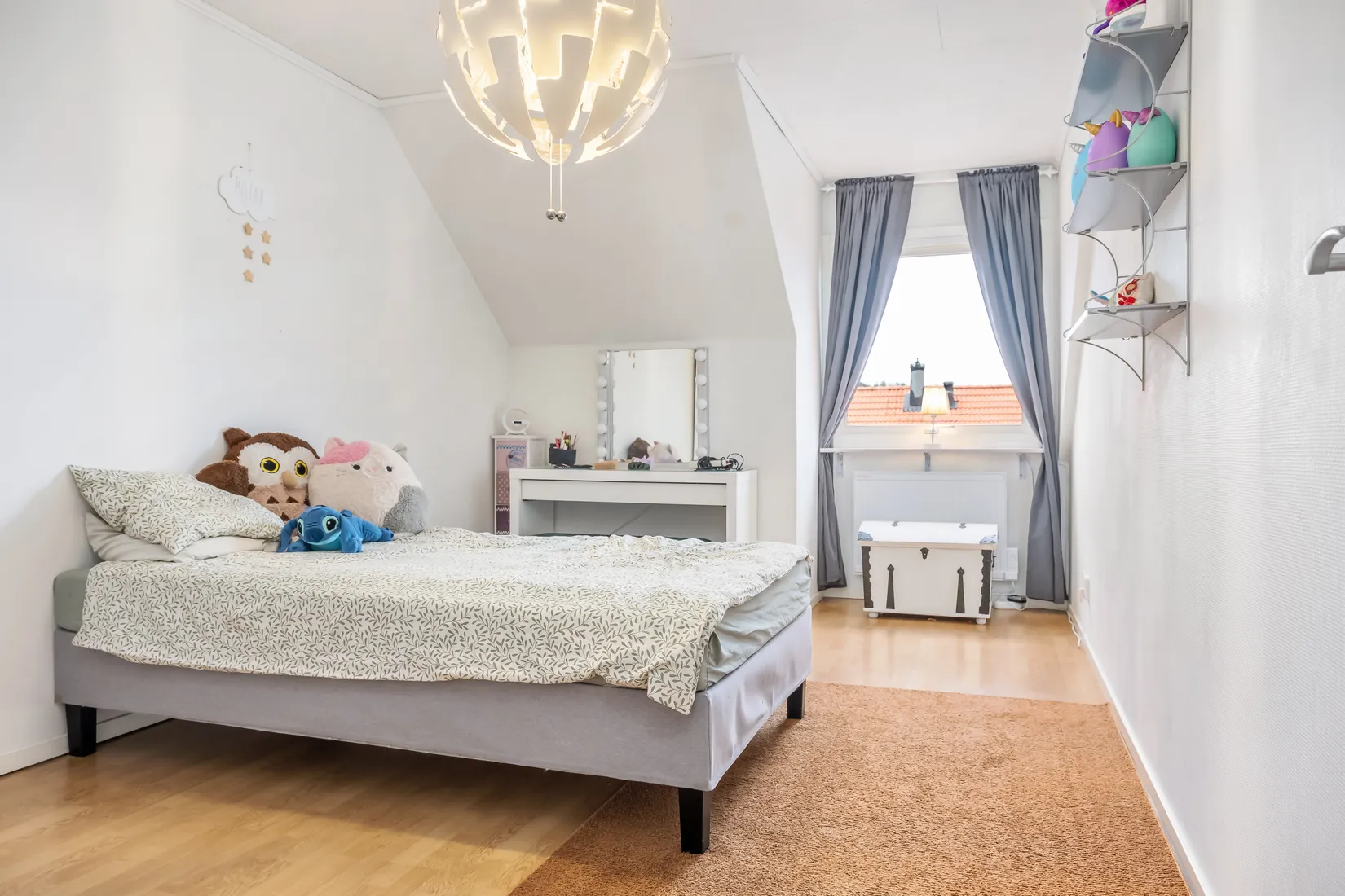 Radhus, Tornvägen 26, Söderköping