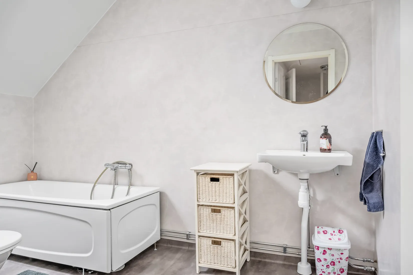 Radhus, Tornvägen 26, Söderköping