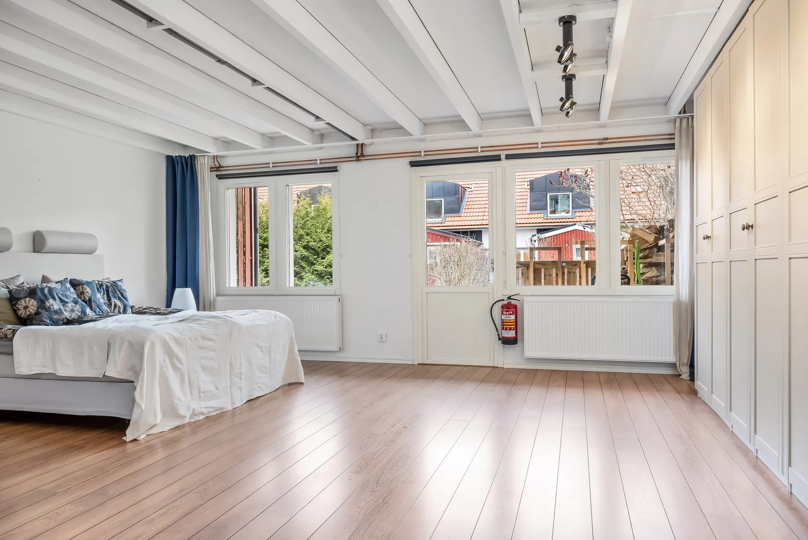 Radhus, Tornvägen 26, Söderköping