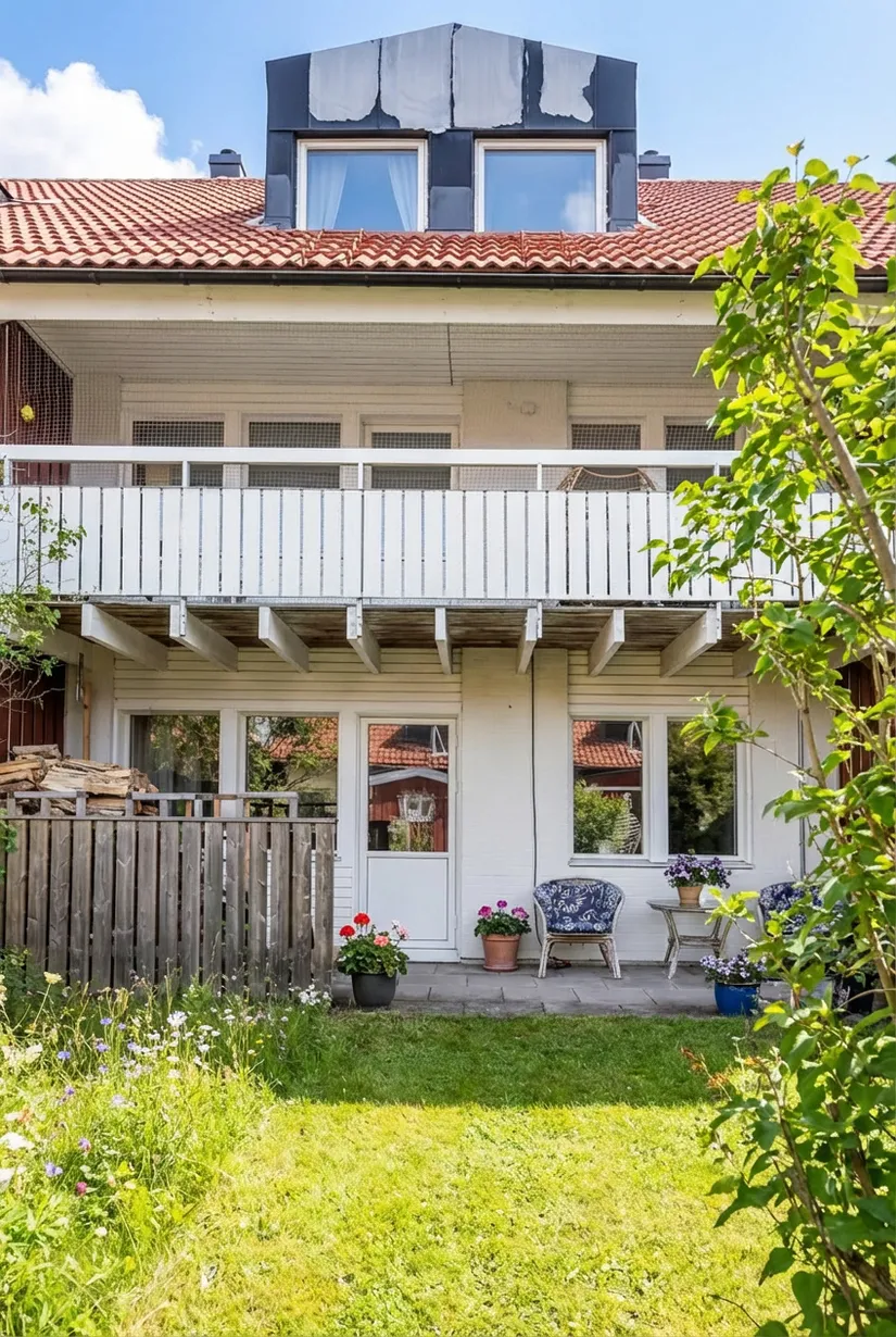 Radhus, Tornvägen 26, Söderköping