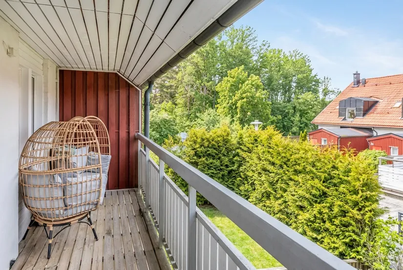 Radhus, Tornvägen 26, Söderköping