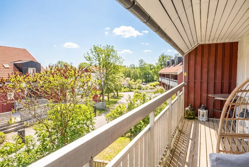 Radhus, Tornvägen 26, Söderköping