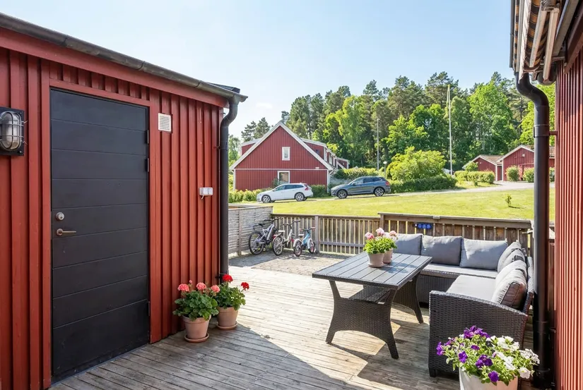 Radhus, Tornvägen 26, Söderköping