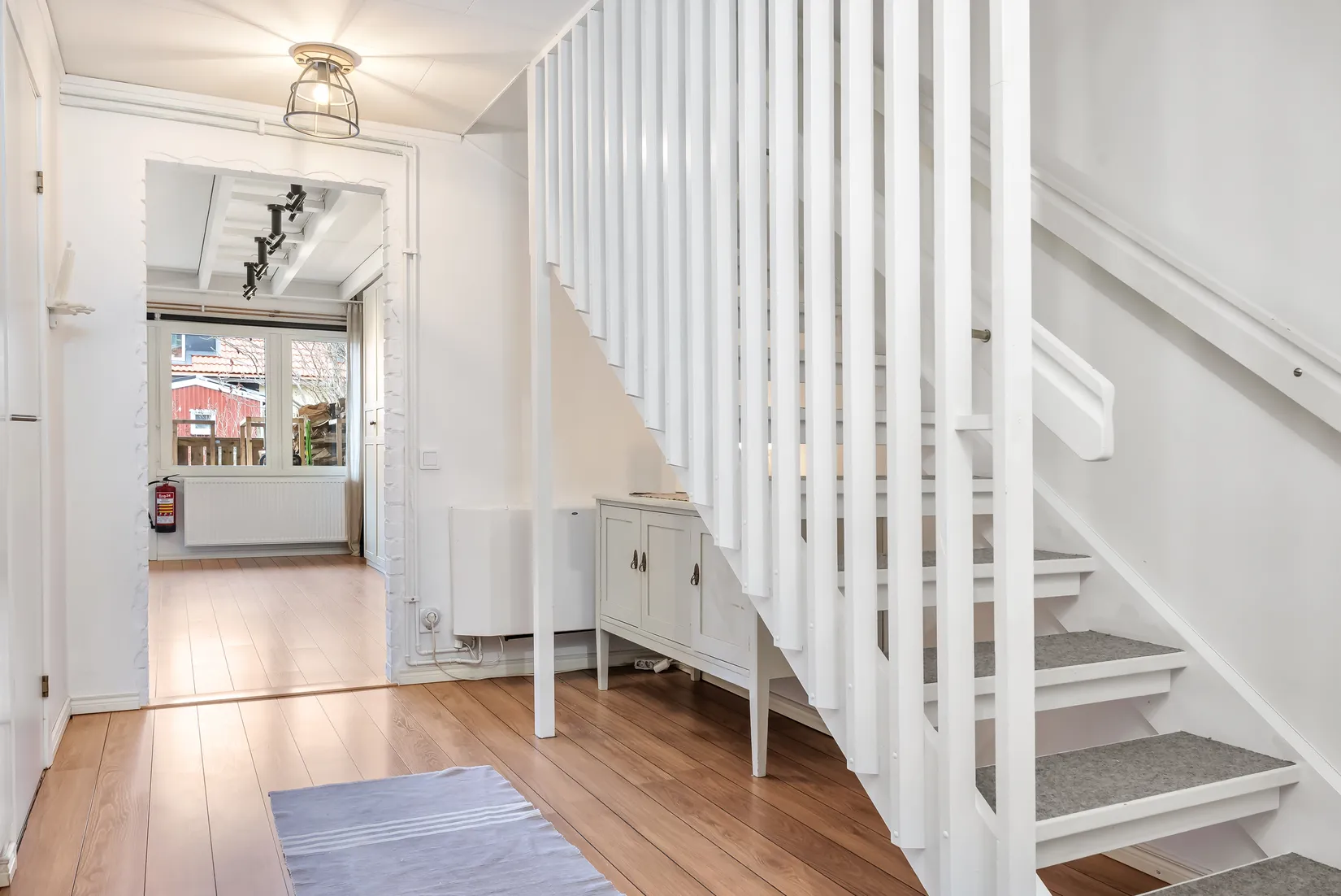 Radhus, Tornvägen 26, Söderköping