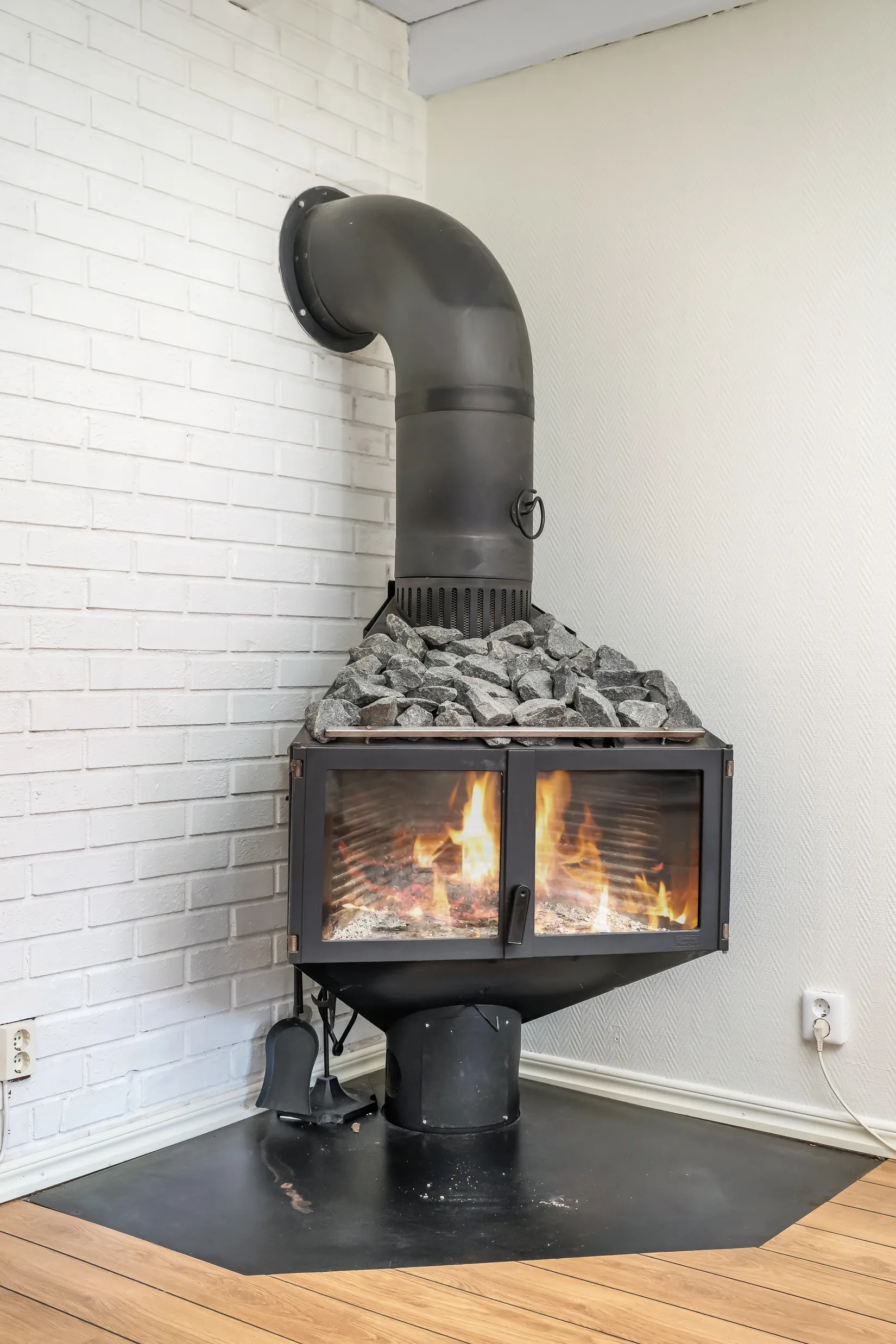 Radhus, Tornvägen 26, Söderköping