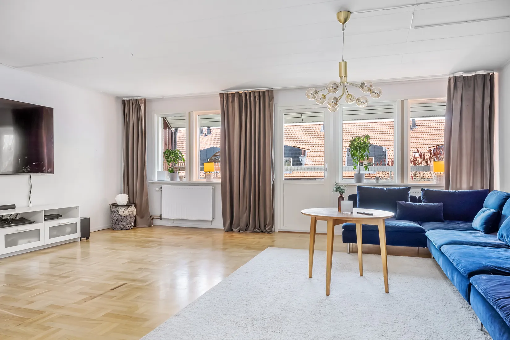 Radhus, Tornvägen 26, Söderköping