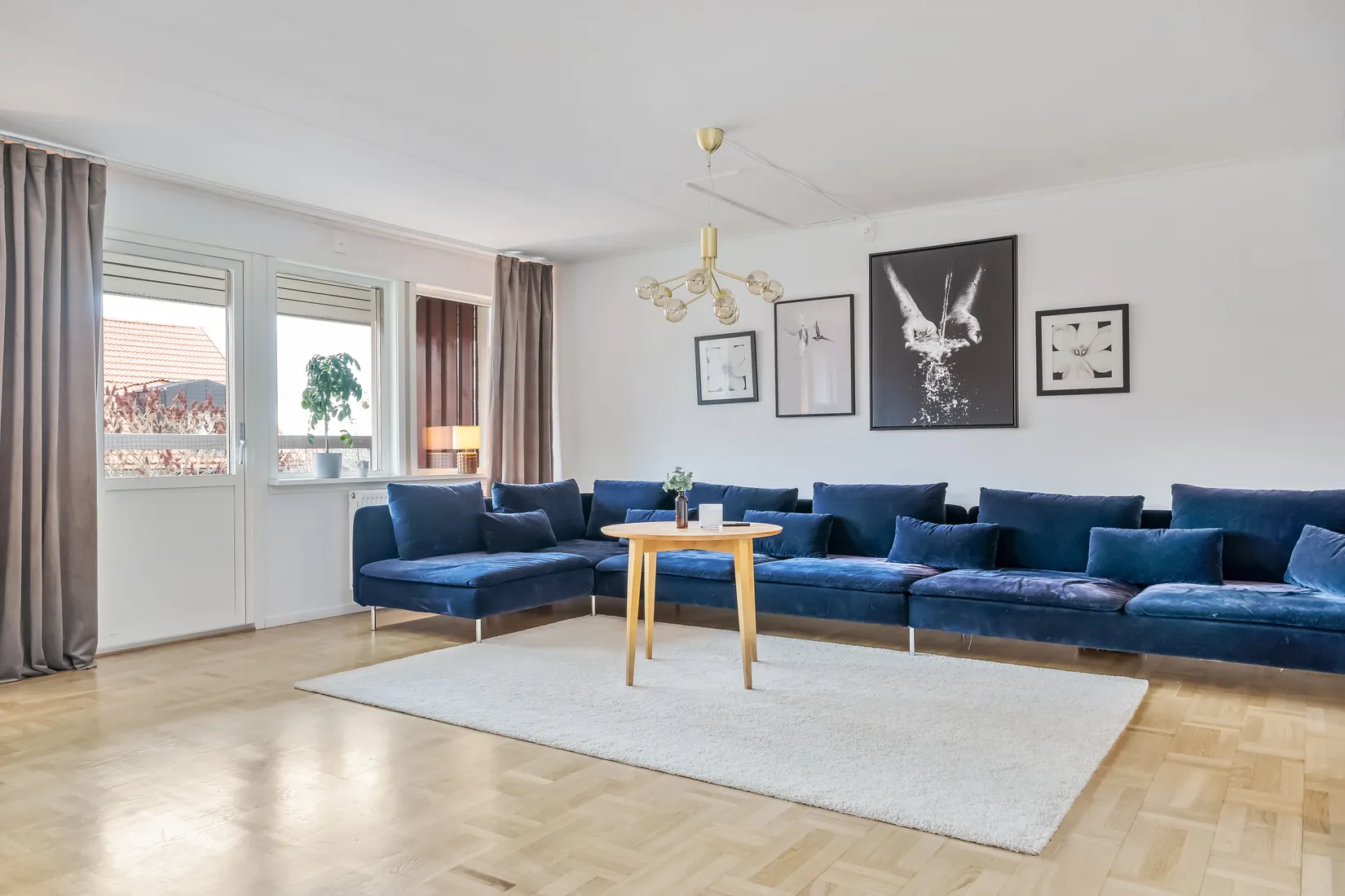 Radhus, Tornvägen 26, Söderköping