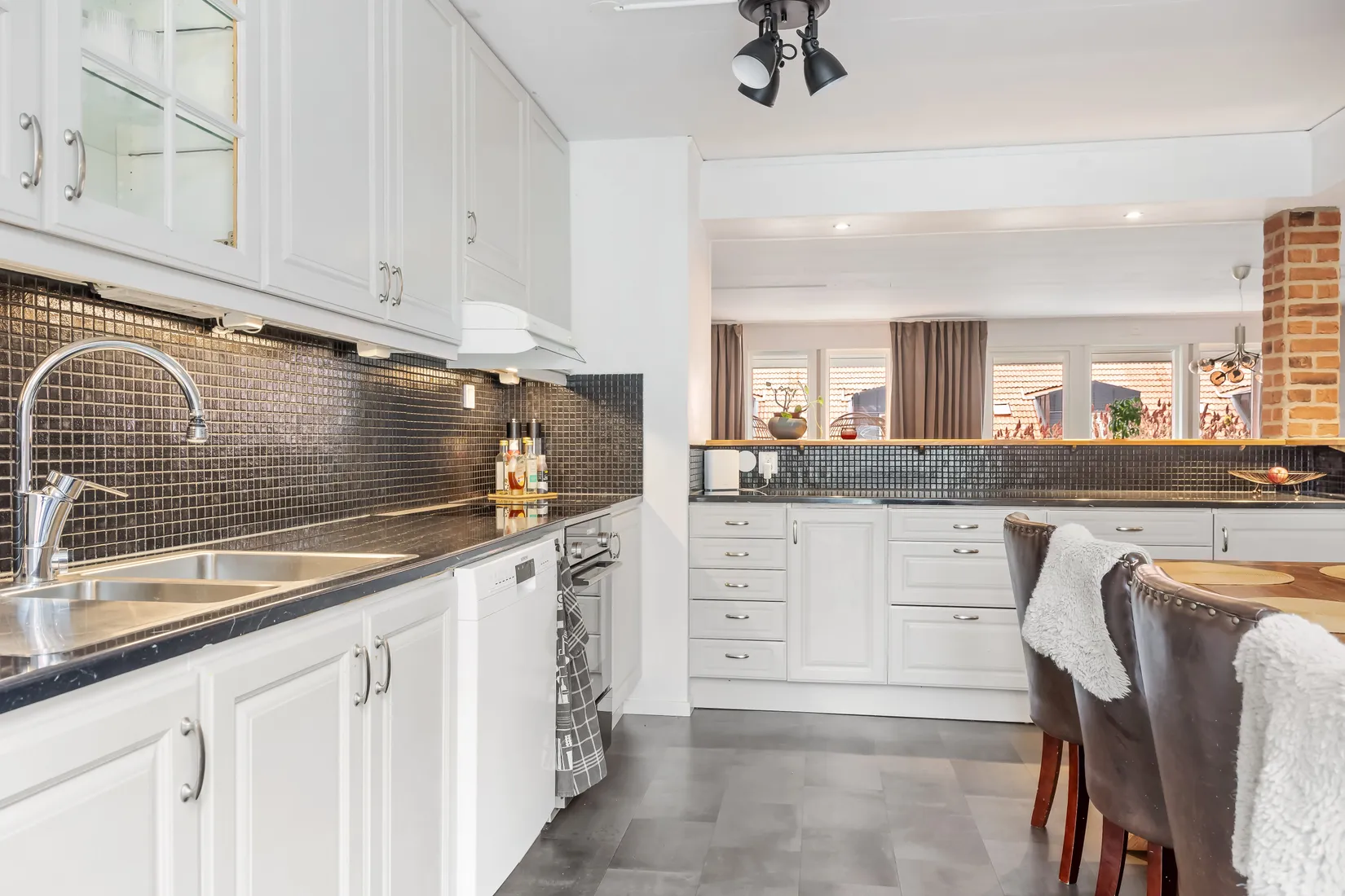 Radhus, Tornvägen 26, Söderköping