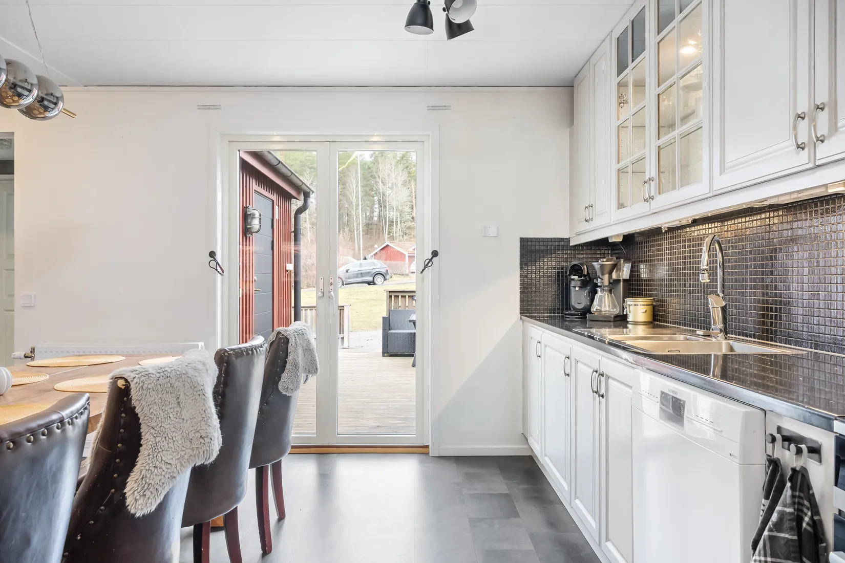 Radhus, Tornvägen 26, Söderköping