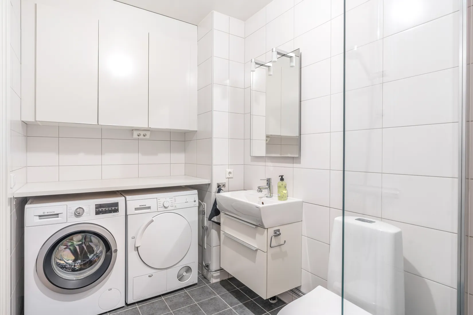 Bostadsrätt, Catalinabacken 6, Hägernäs Strand, Täby