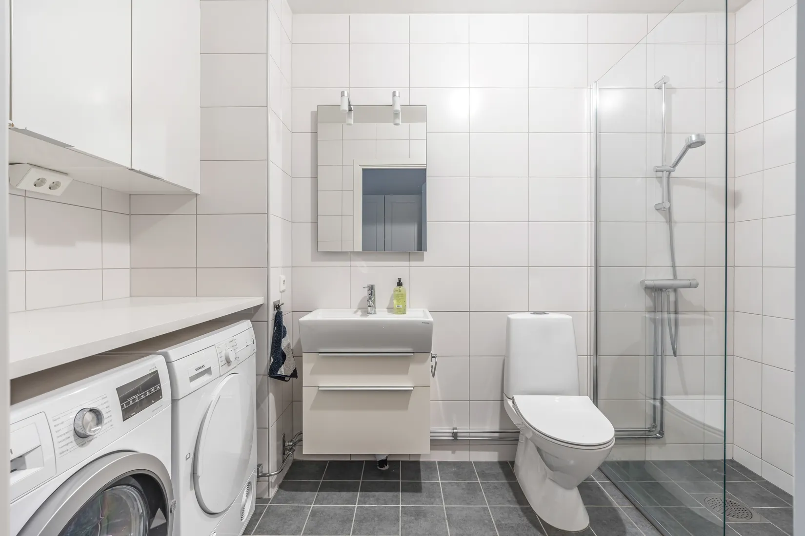 Bostadsrätt, Catalinabacken 6, Hägernäs Strand, Täby