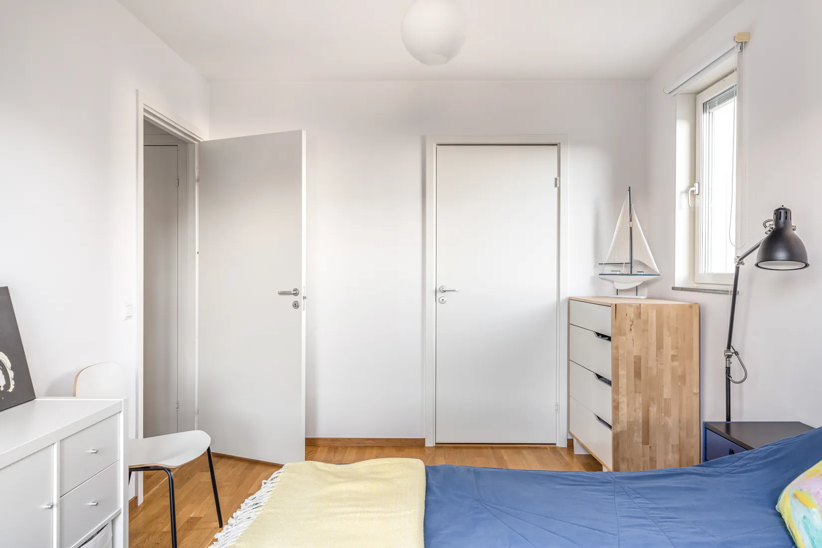 Bostadsrätt, Catalinabacken 6, Hägernäs Strand, Täby