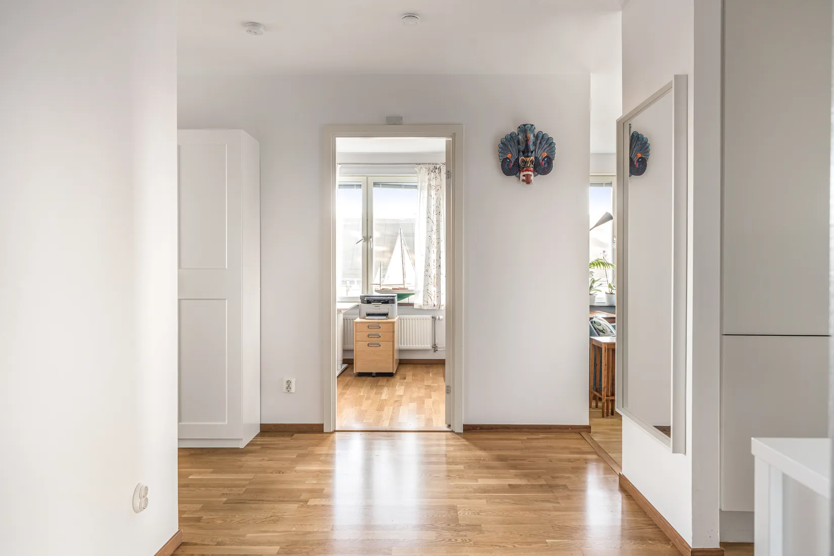 Bostadsrätt, Catalinabacken 6, Hägernäs Strand, Täby