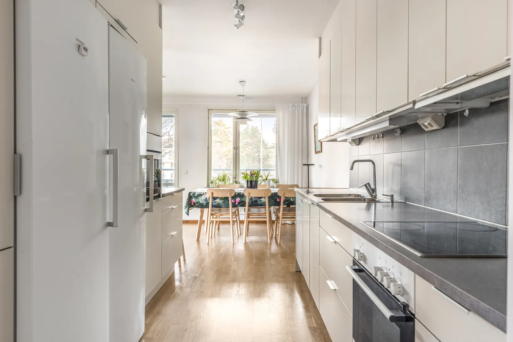 Bostadsrätt, Catalinabacken 6, Hägernäs Strand, Täby