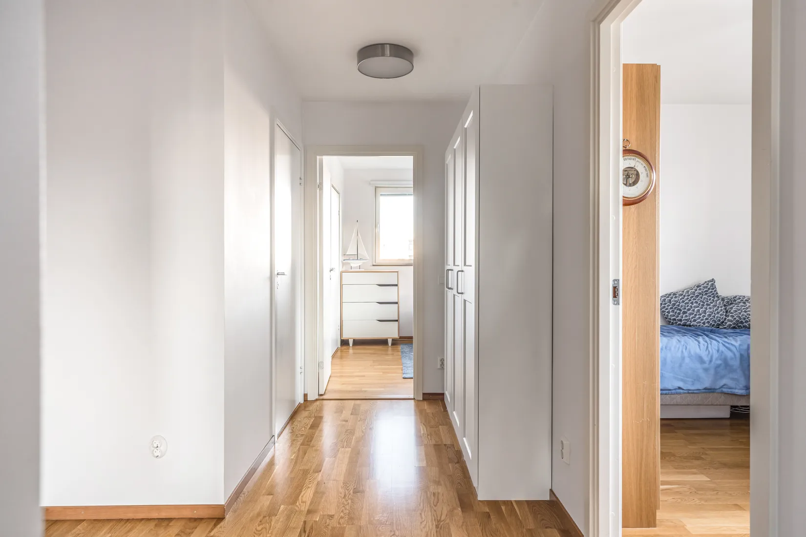 Bostadsrätt, Catalinabacken 6, Hägernäs Strand, Täby