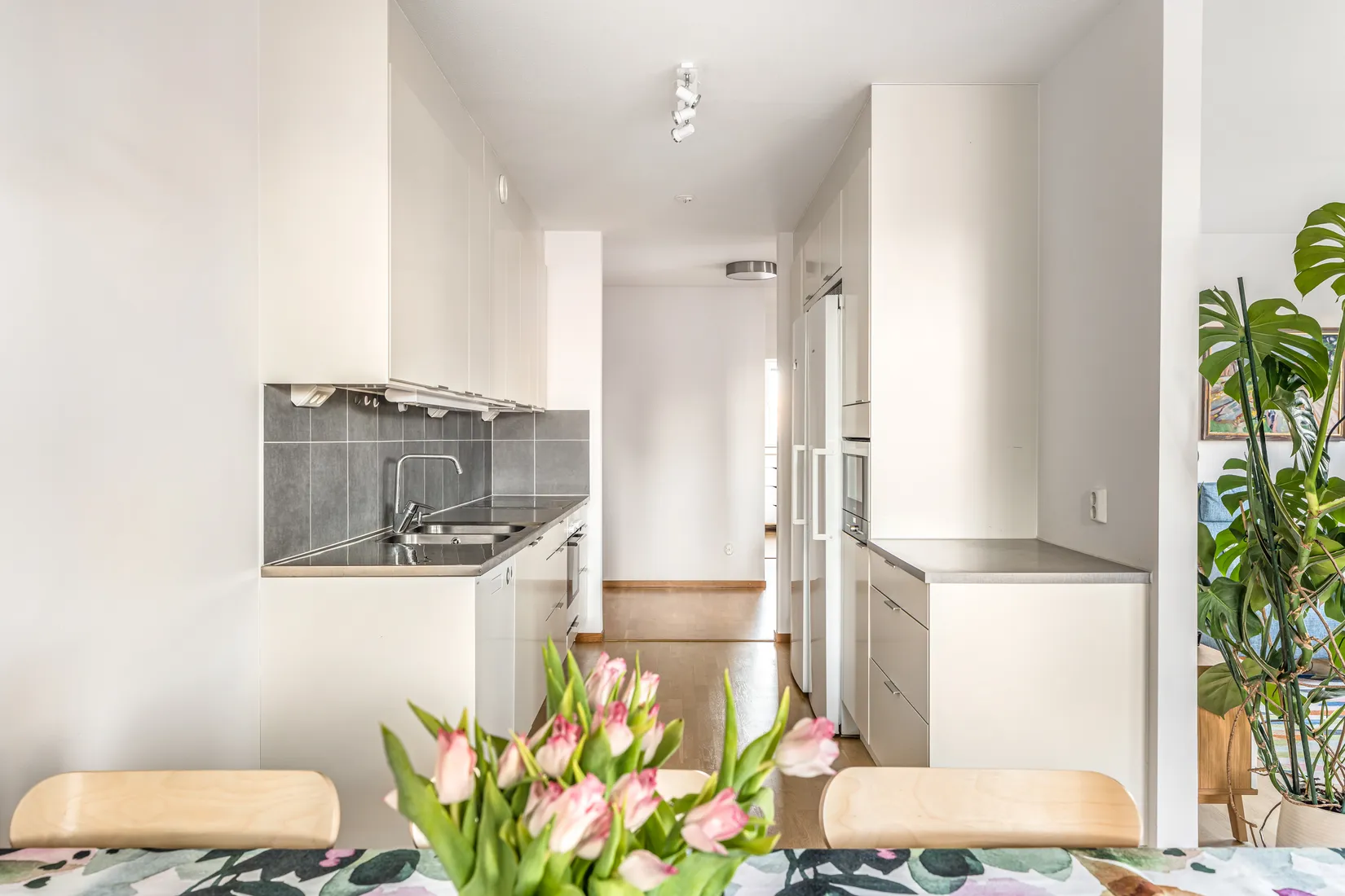 Bostadsrätt, Catalinabacken 6, Hägernäs Strand, Täby