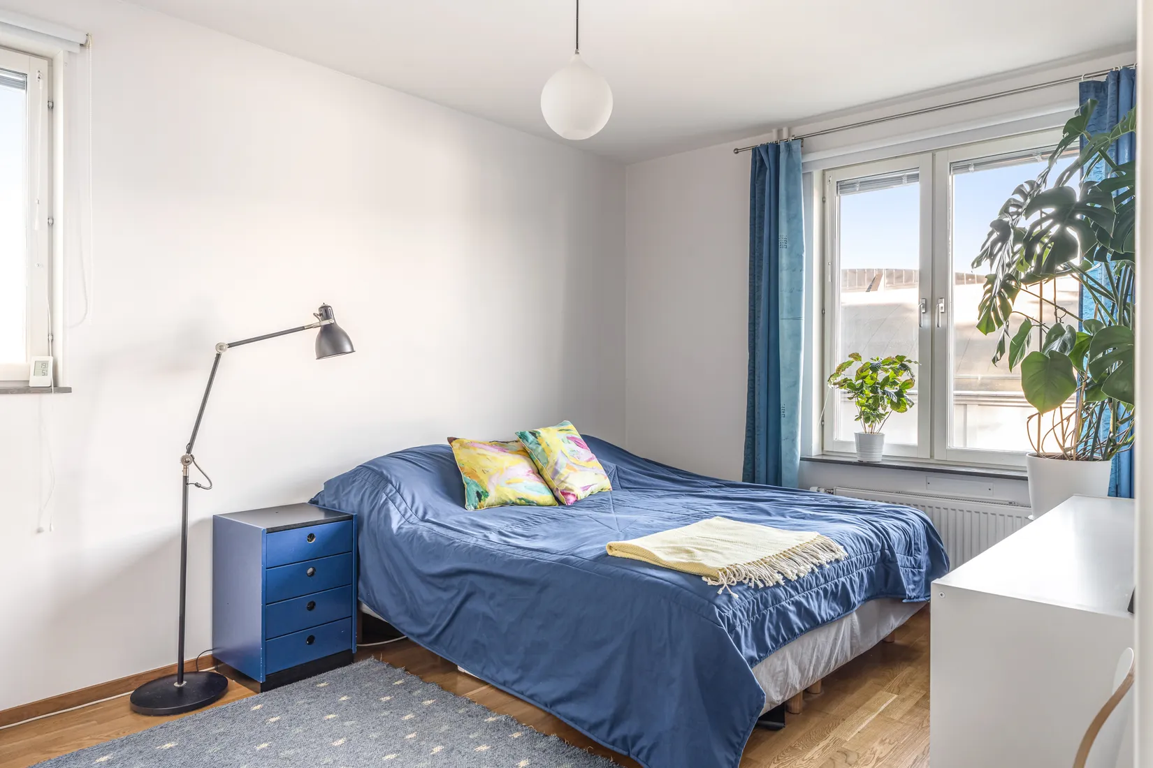 Bostadsrätt, Catalinabacken 6, Hägernäs Strand, Täby