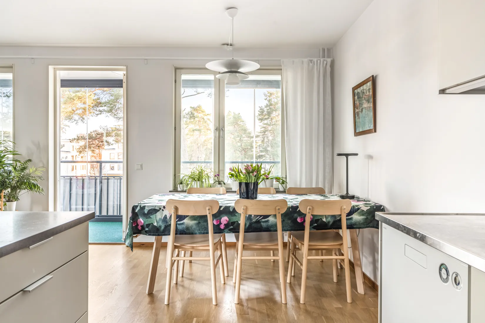 Bostadsrätt, Catalinabacken 6, Hägernäs Strand, Täby