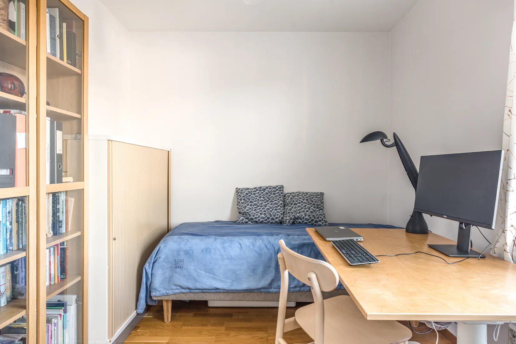 Bostadsrätt, Catalinabacken 6, Hägernäs Strand, Täby