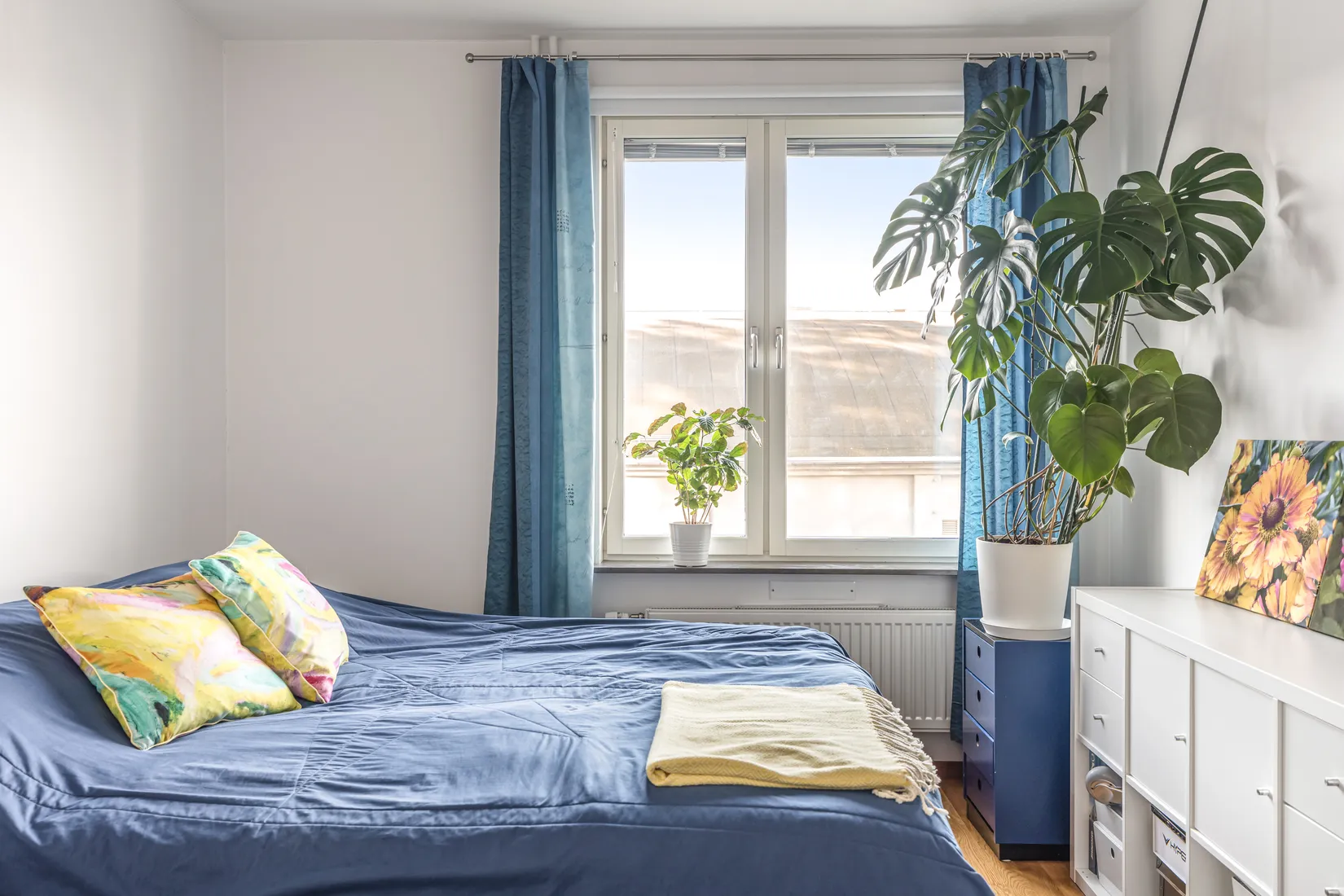 Bostadsrätt, Catalinabacken 6, Hägernäs Strand, Täby