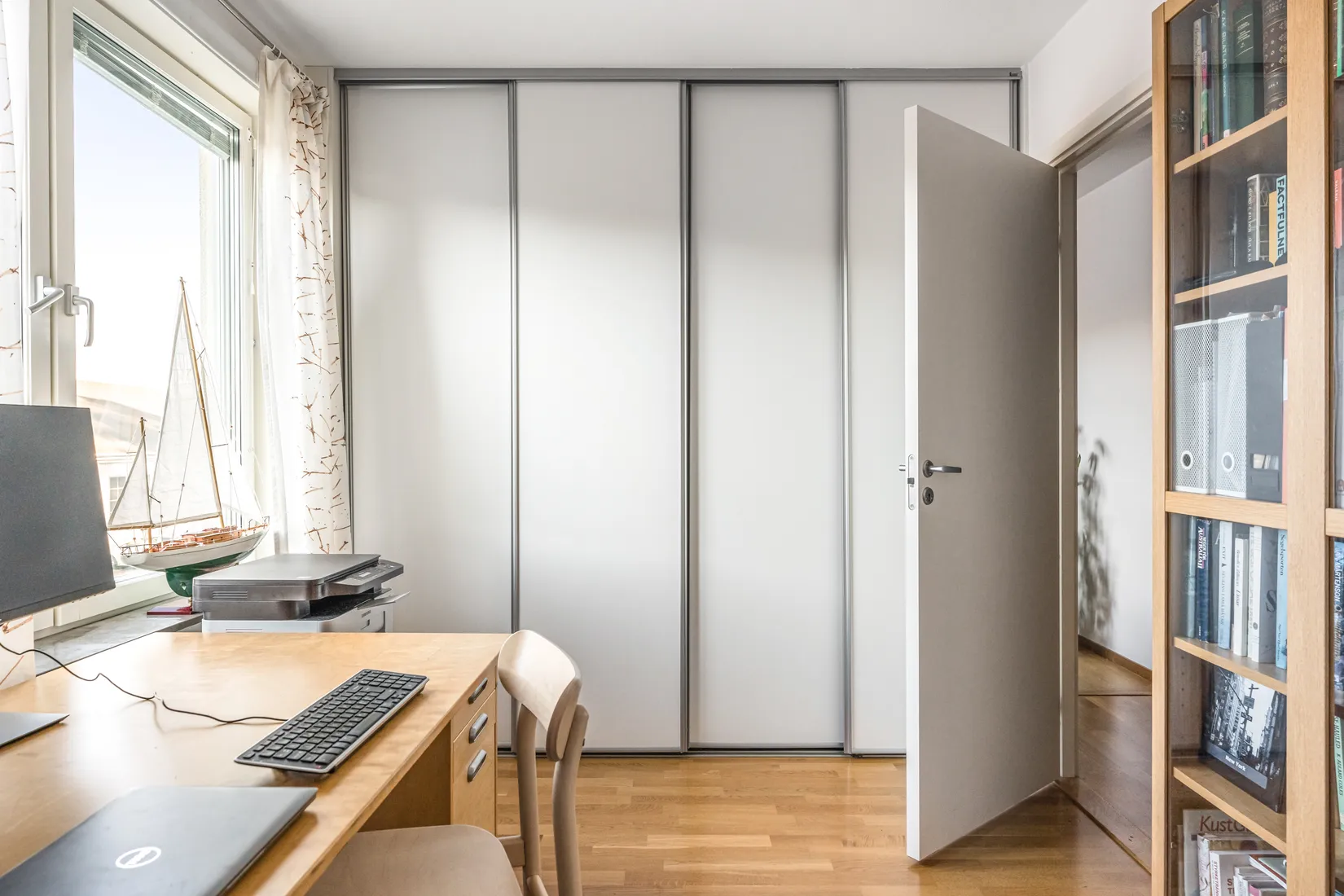 Bostadsrätt, Catalinabacken 6, Hägernäs Strand, Täby