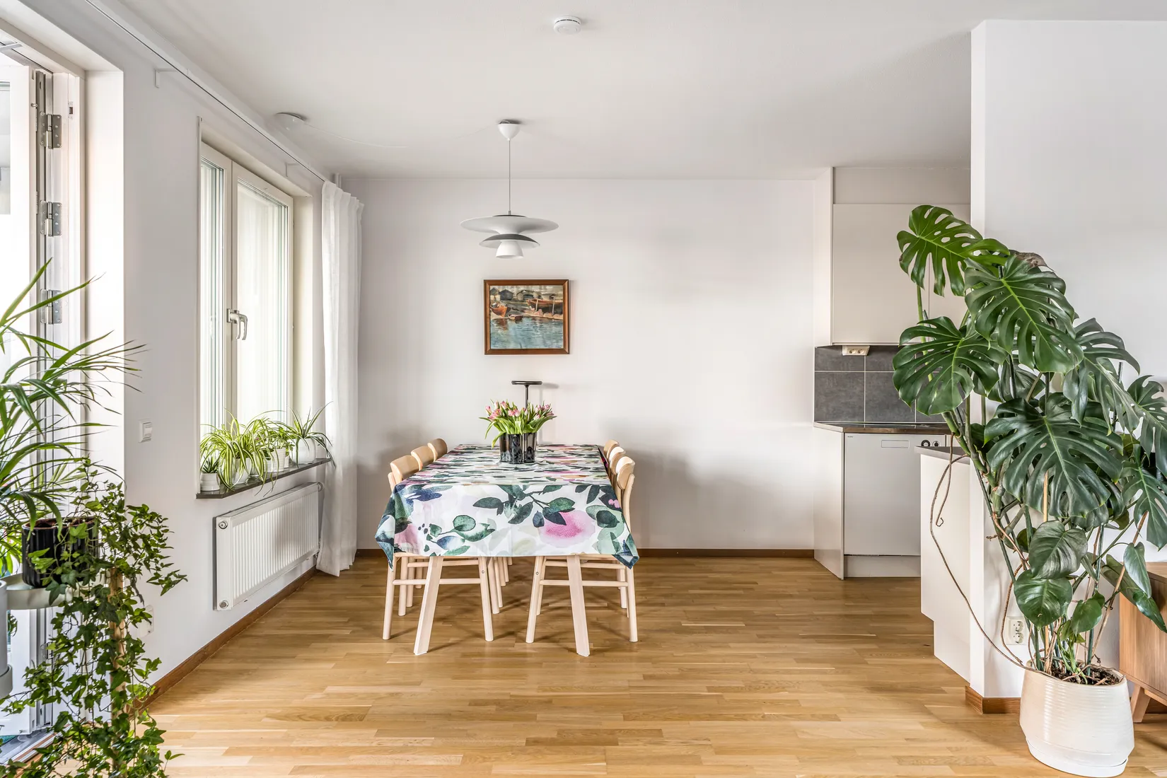 Bostadsrätt, Catalinabacken 6, Hägernäs Strand, Täby