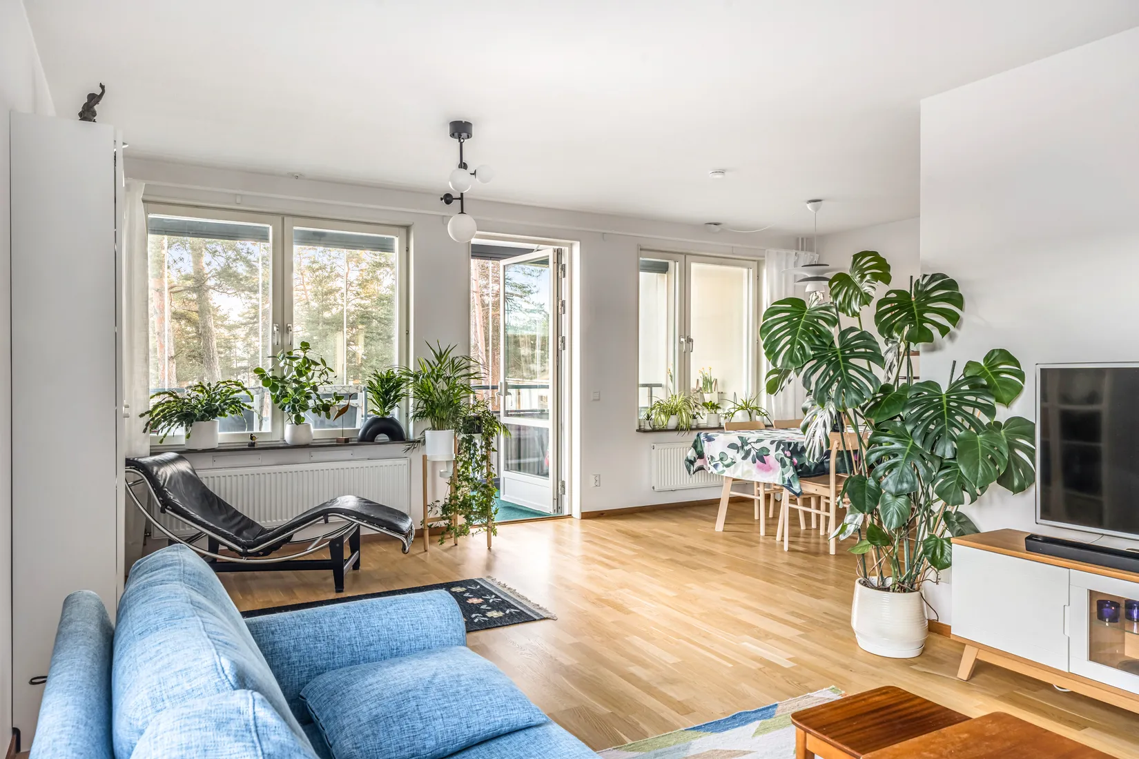 Bostadsrätt, Catalinabacken 6, Hägernäs Strand, Täby