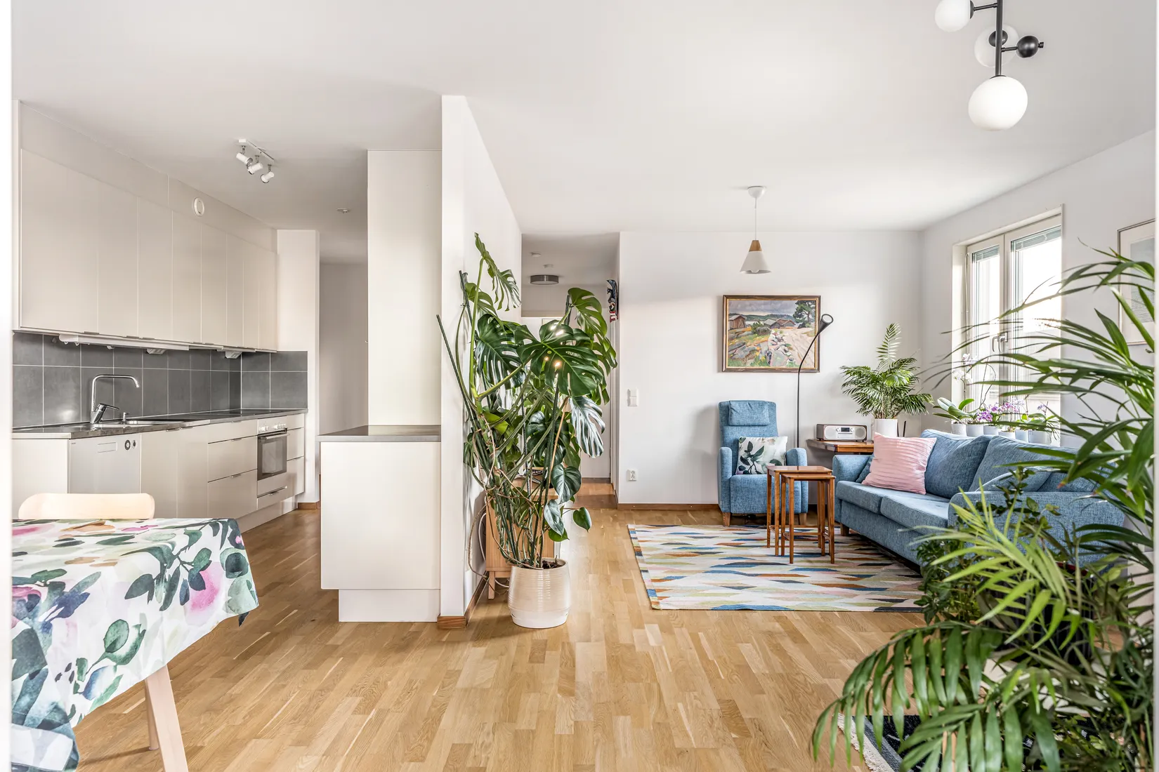 Bostadsrätt, Catalinabacken 6, Hägernäs Strand, Täby