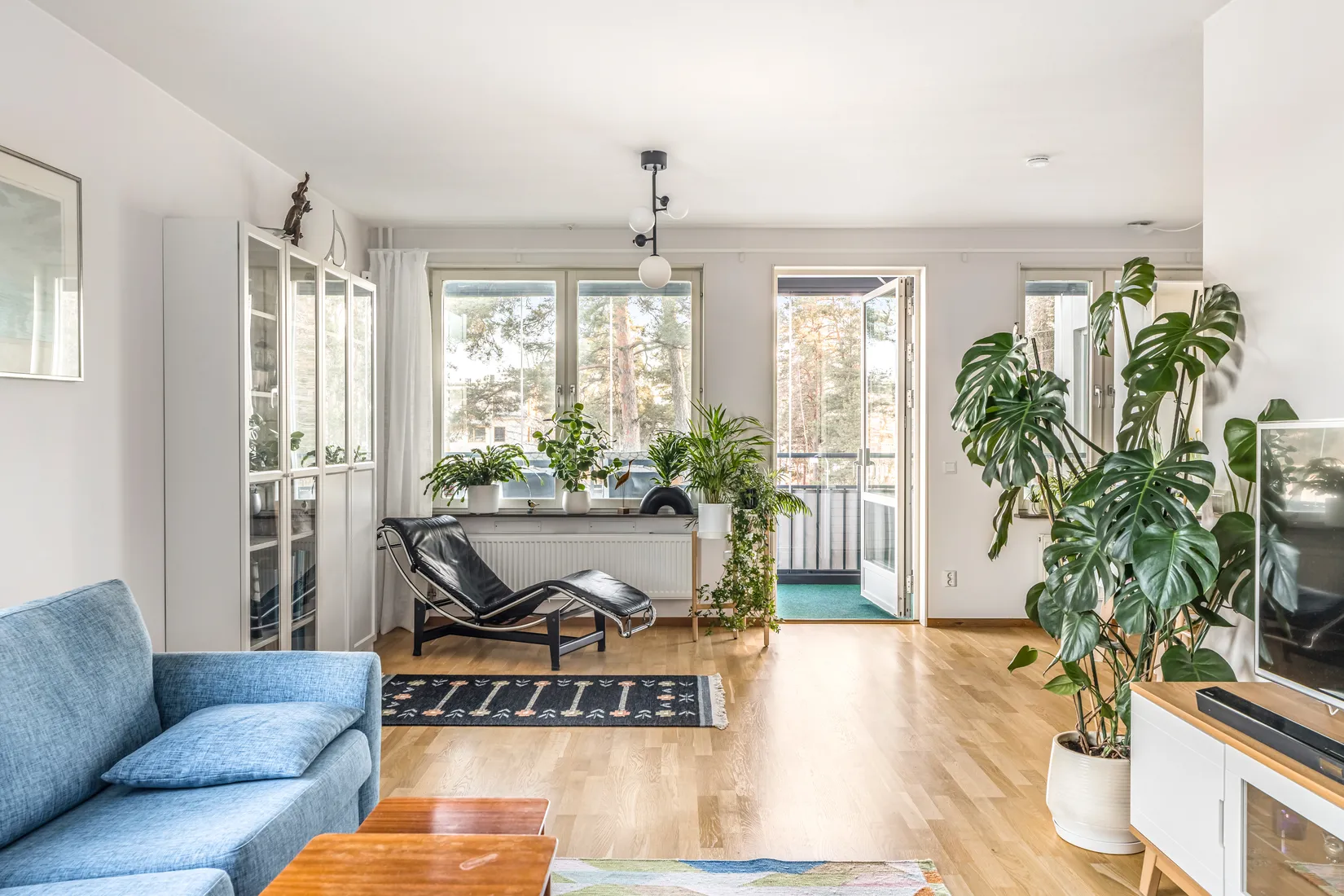 Bostadsrätt, Catalinabacken 6, Hägernäs Strand, Täby