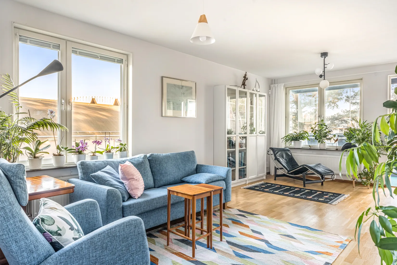 Bostadsrätt, Catalinabacken 6, Hägernäs Strand, Täby