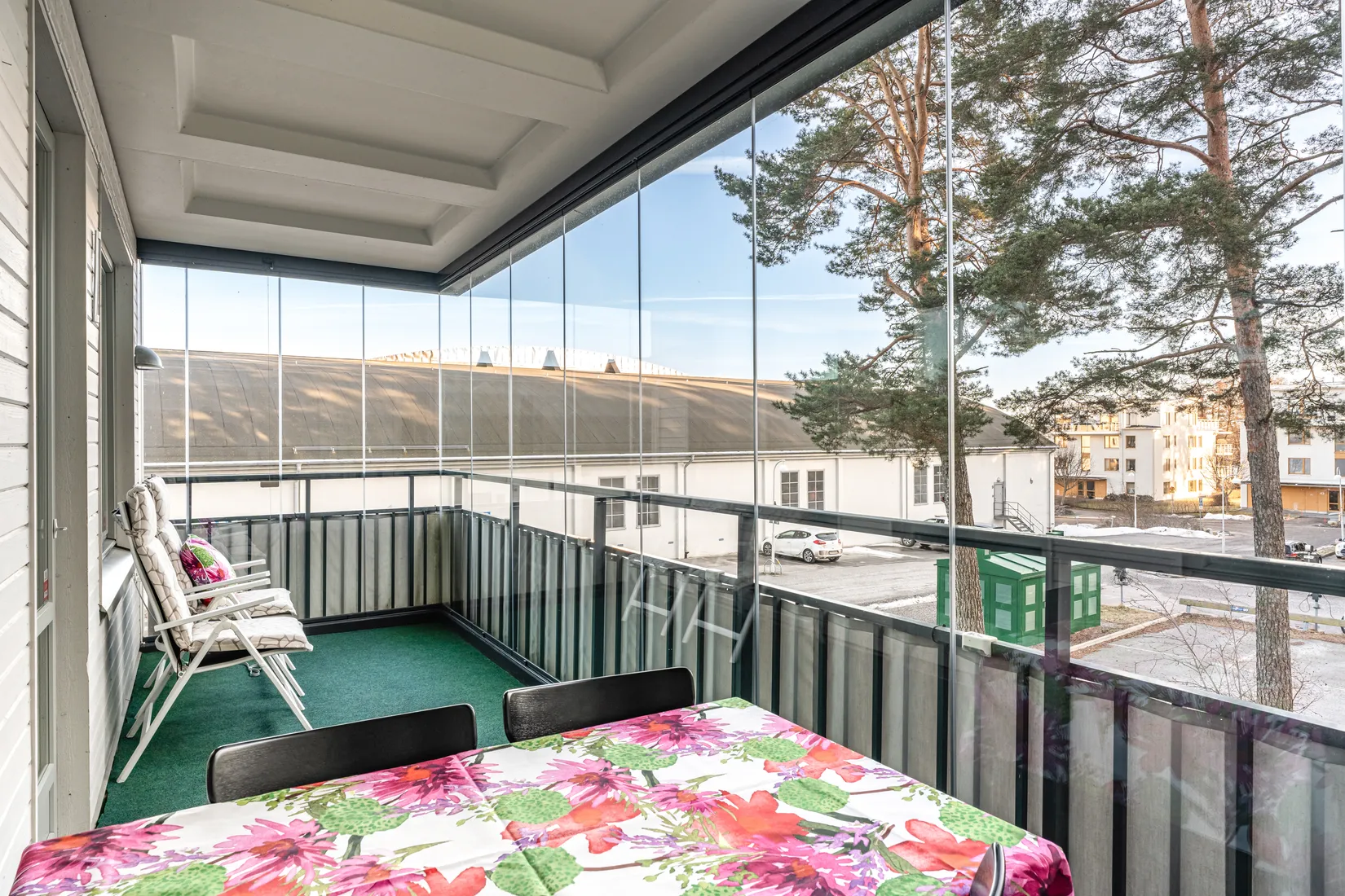 Bostadsrätt, Catalinabacken 6, Hägernäs Strand, Täby