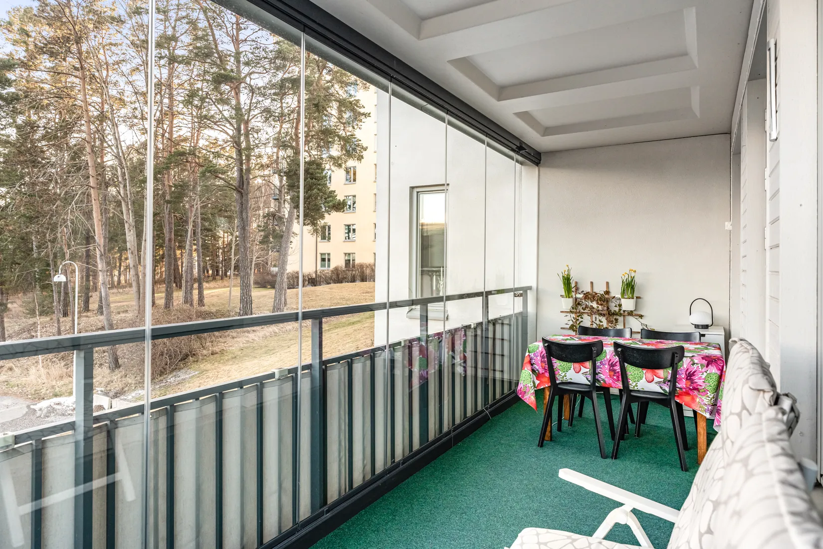 Bostadsrätt, Catalinabacken 6, Hägernäs Strand, Täby