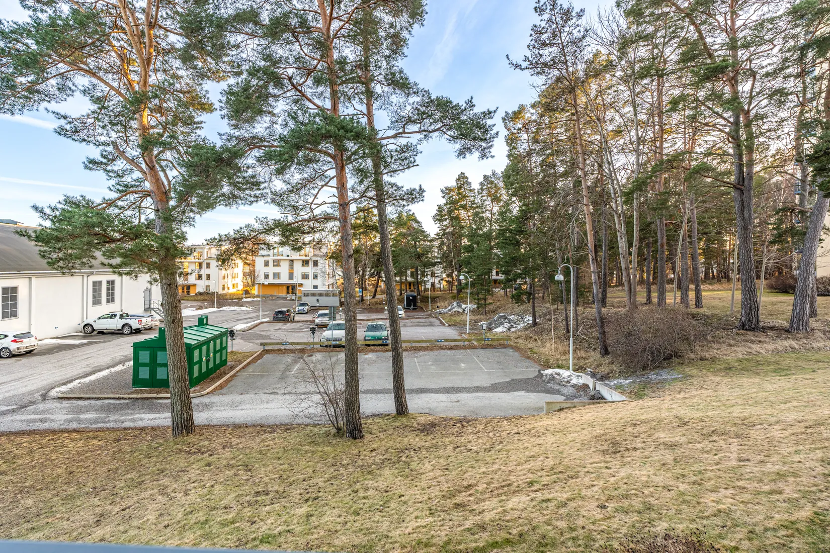 Bostadsrätt, Catalinabacken 6, Hägernäs Strand, Täby