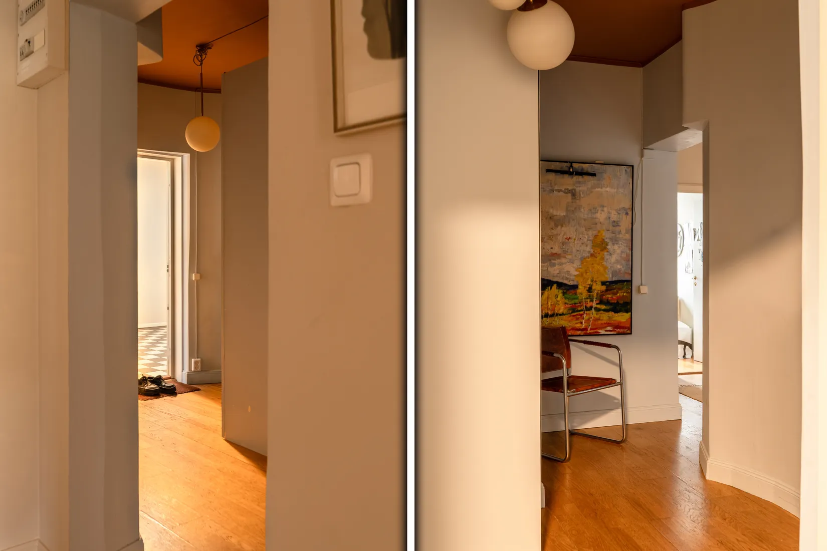 Bostadsrätt, Bäckvägen 42, Midsommarkransen, Stockholm