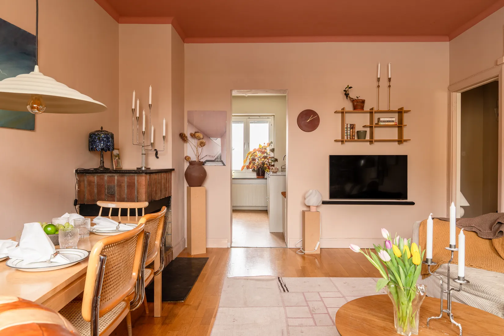 Bostadsrätt, Bäckvägen 42, Midsommarkransen, Stockholm