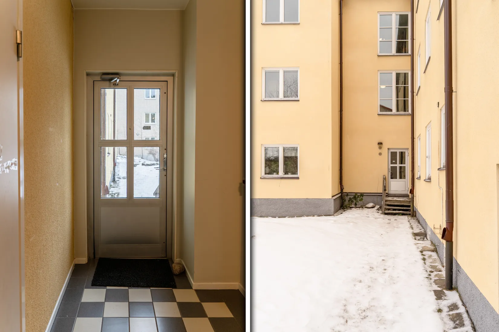 Bostadsrätt, Bäckvägen 42, Midsommarkransen, Stockholm