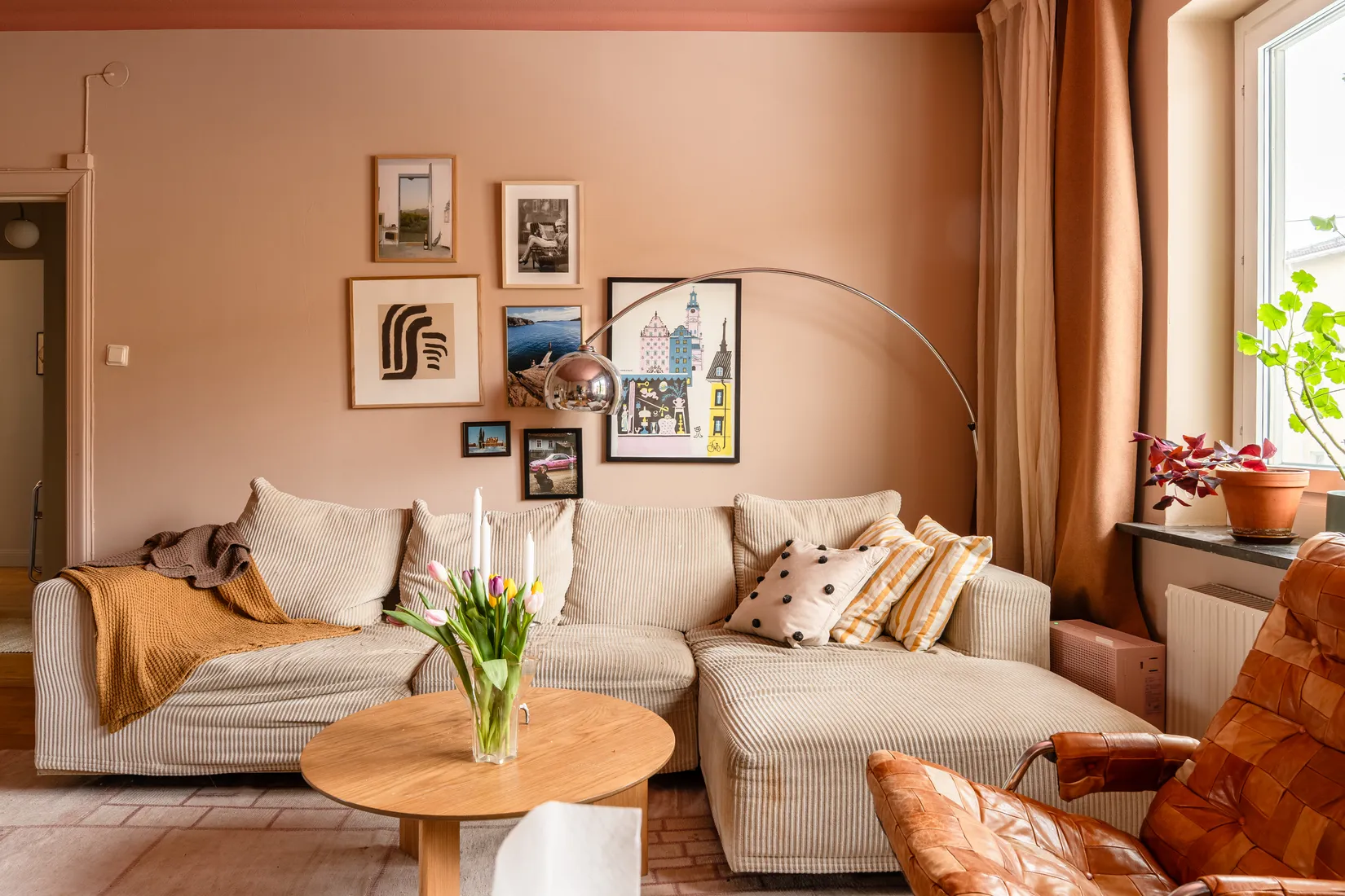 Bostadsrätt, Bäckvägen 42, Midsommarkransen, Stockholm