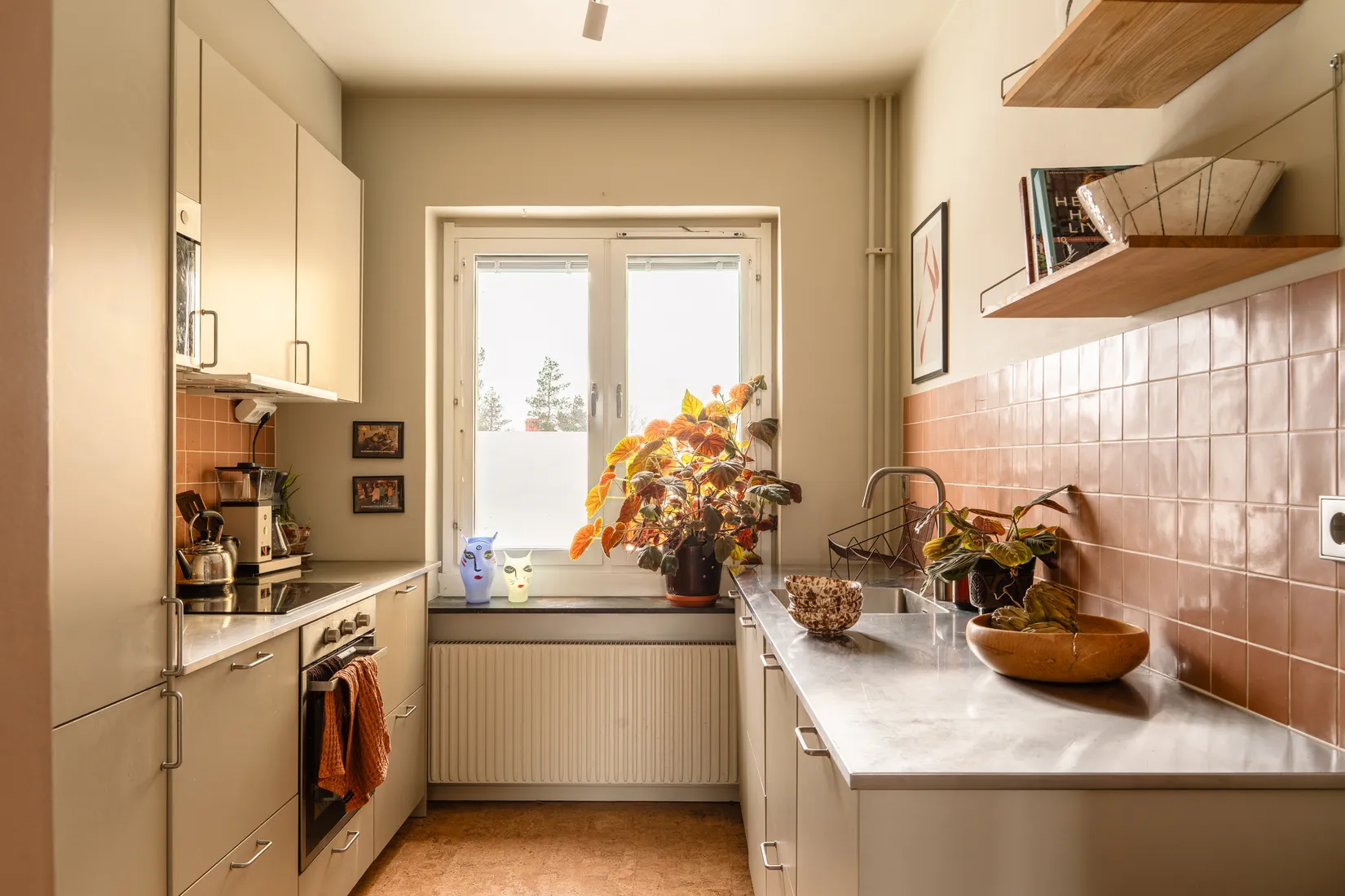 Bostadsrätt, Bäckvägen 42, Midsommarkransen, Stockholm