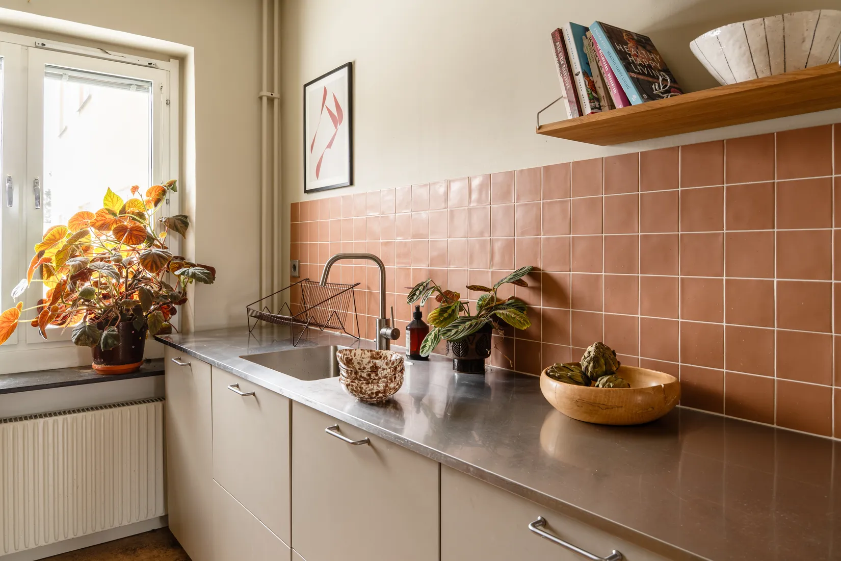 Bostadsrätt, Bäckvägen 42, Midsommarkransen, Stockholm