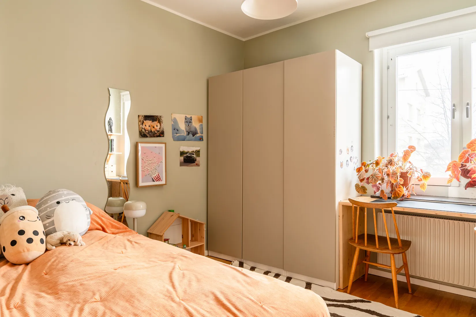 Bostadsrätt, Bäckvägen 42, Midsommarkransen, Stockholm