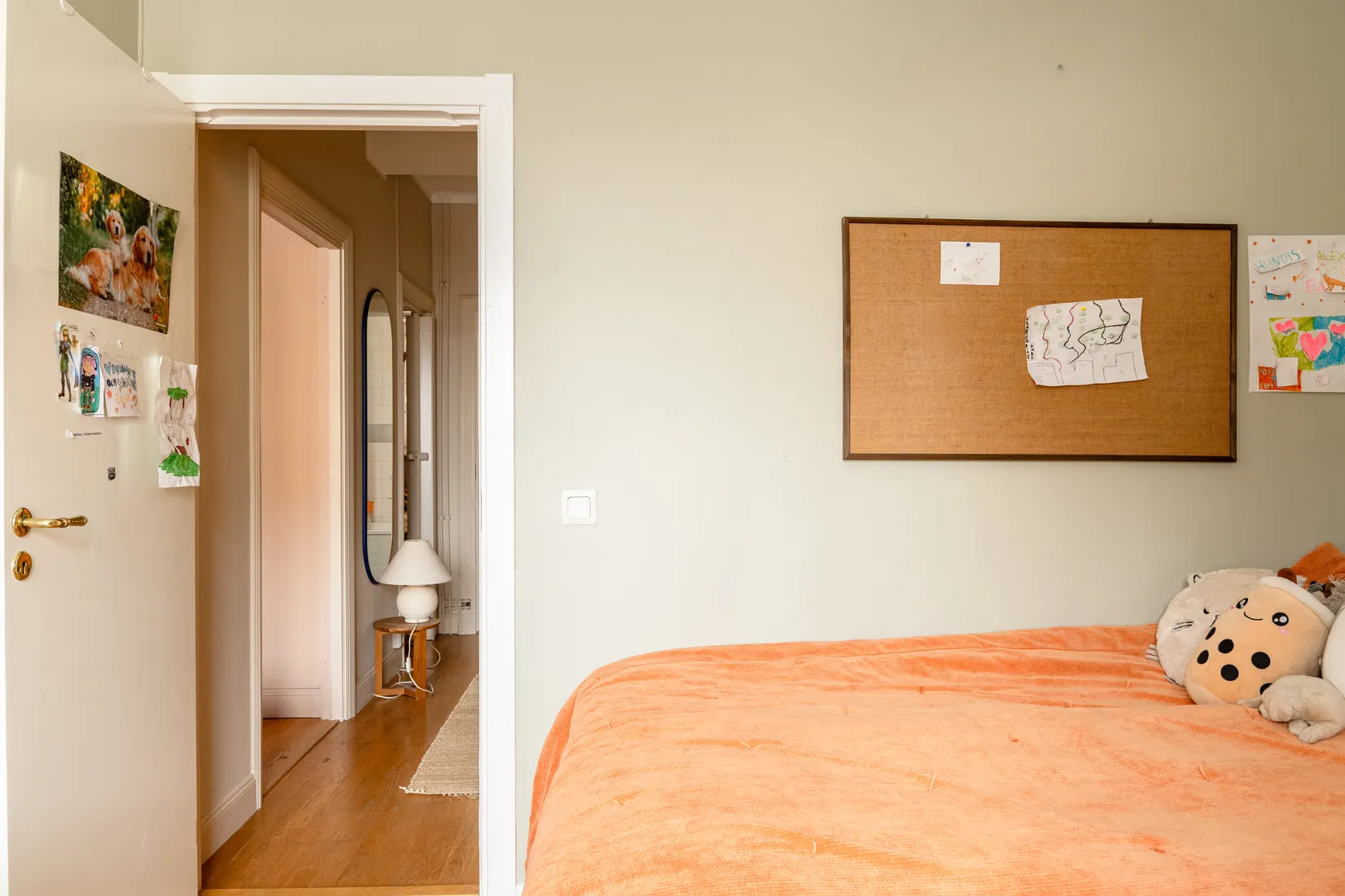 Bostadsrätt, Bäckvägen 42, Midsommarkransen, Stockholm