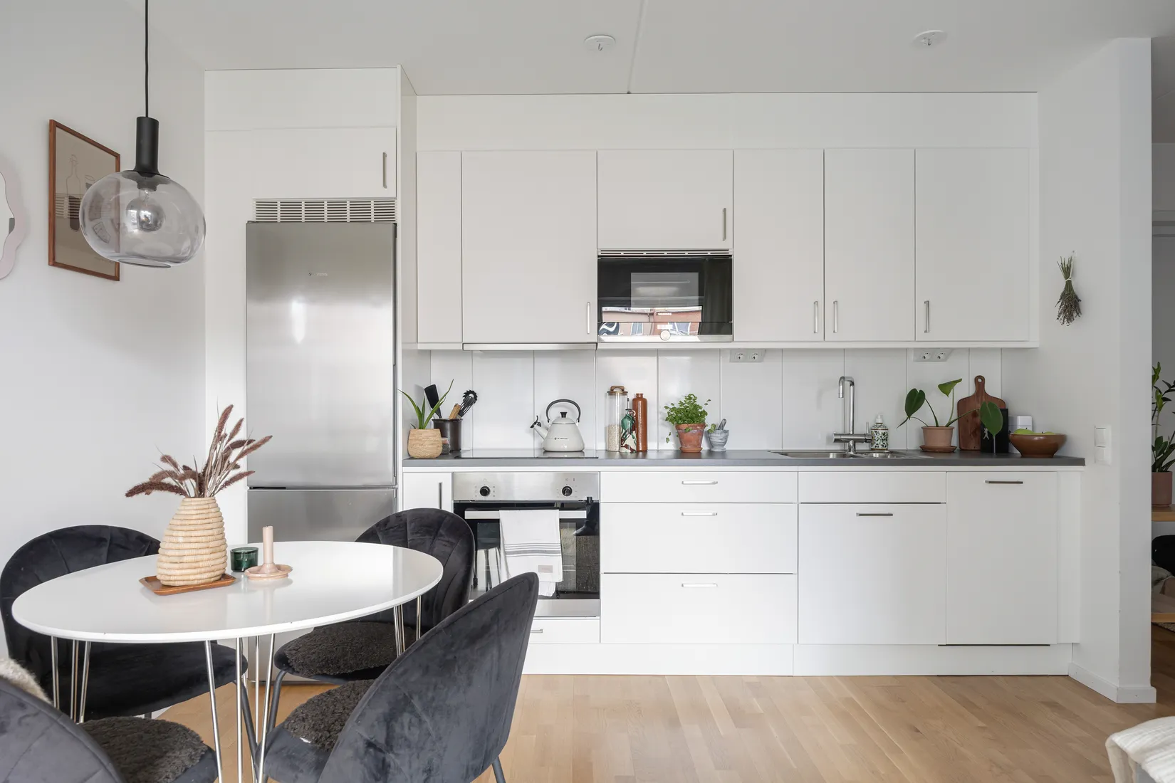 Bostadsrätt, Drottninggatan 1AC, Slussen, Malmö