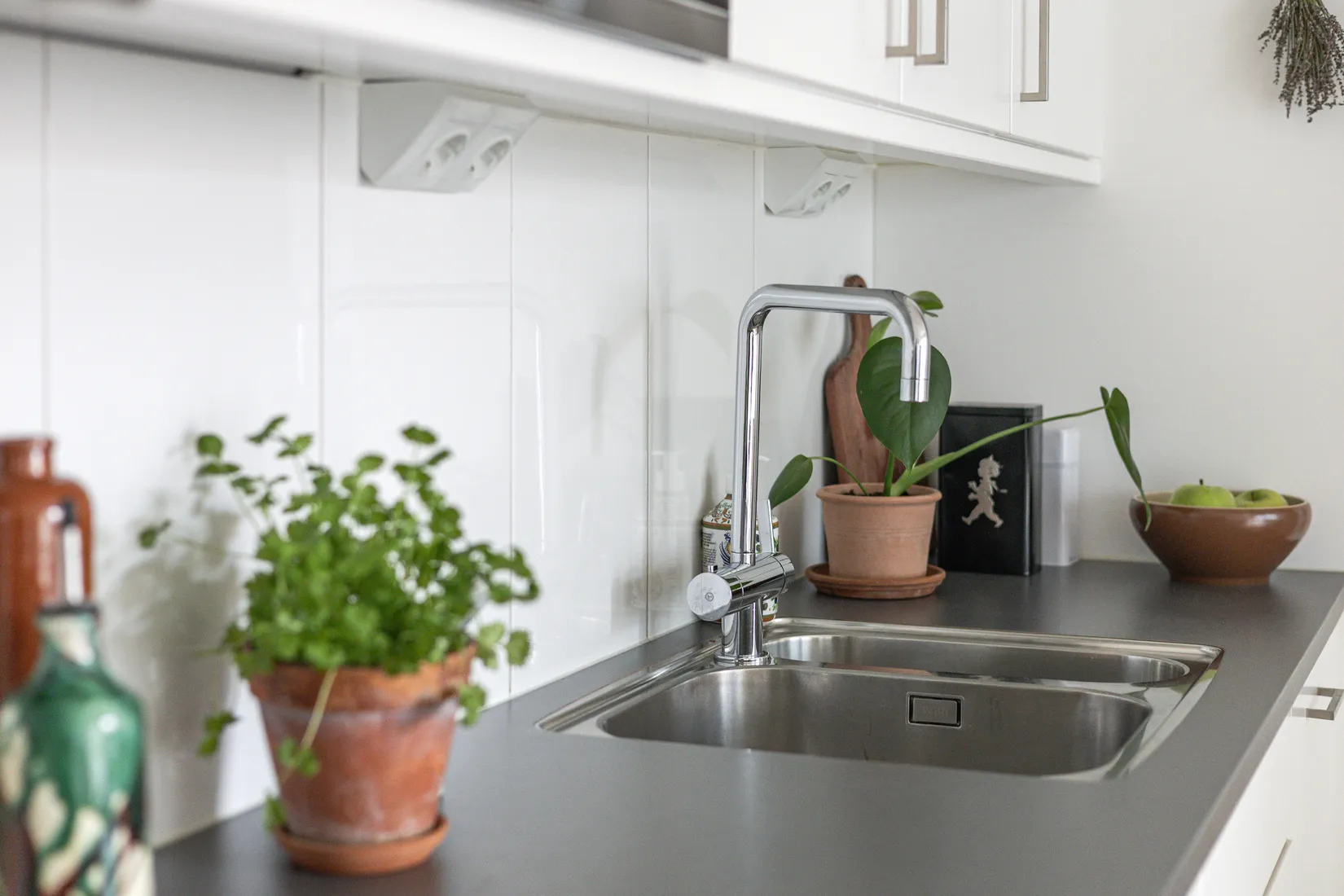 Bostadsrätt, Drottninggatan 1AC, Slussen, Malmö