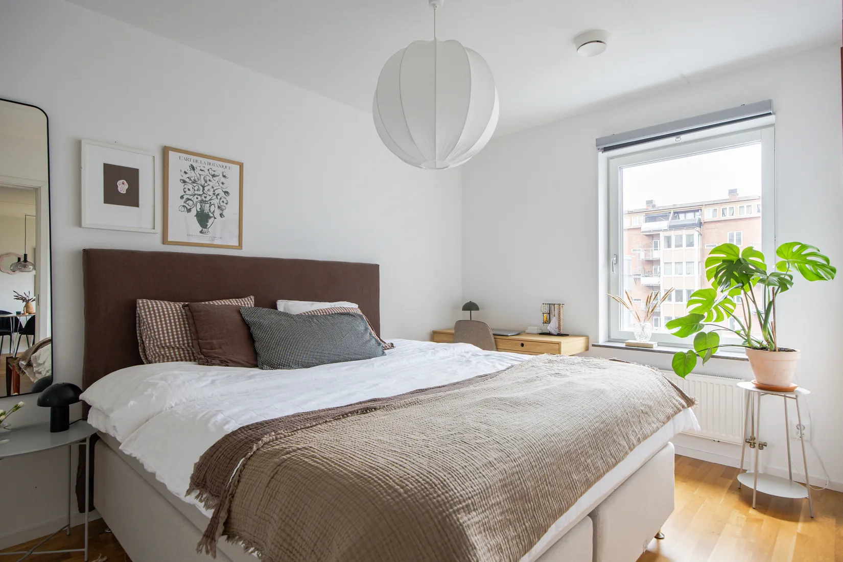 Bostadsrätt, Drottninggatan 1AC, Slussen, Malmö