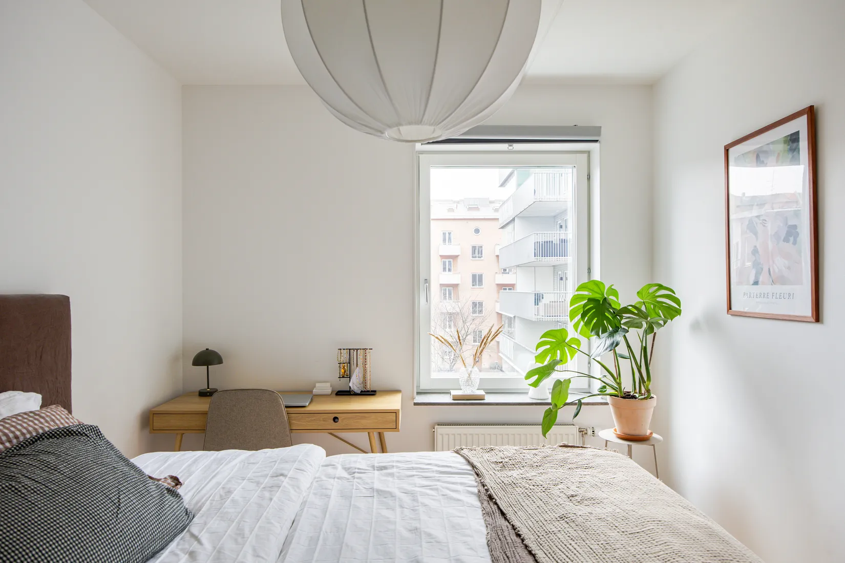 Bostadsrätt, Drottninggatan 1AC, Slussen, Malmö